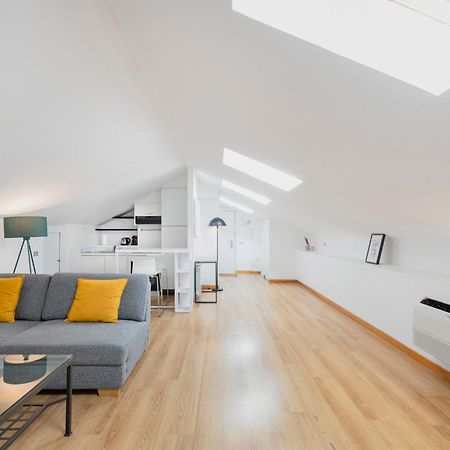 Relstay - Arco Della Pace - Sunny Loft Милано Екстериор снимка