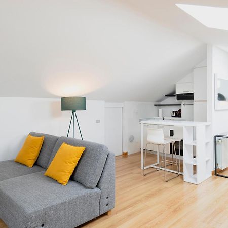 Relstay - Arco Della Pace - Sunny Loft Милано Екстериор снимка