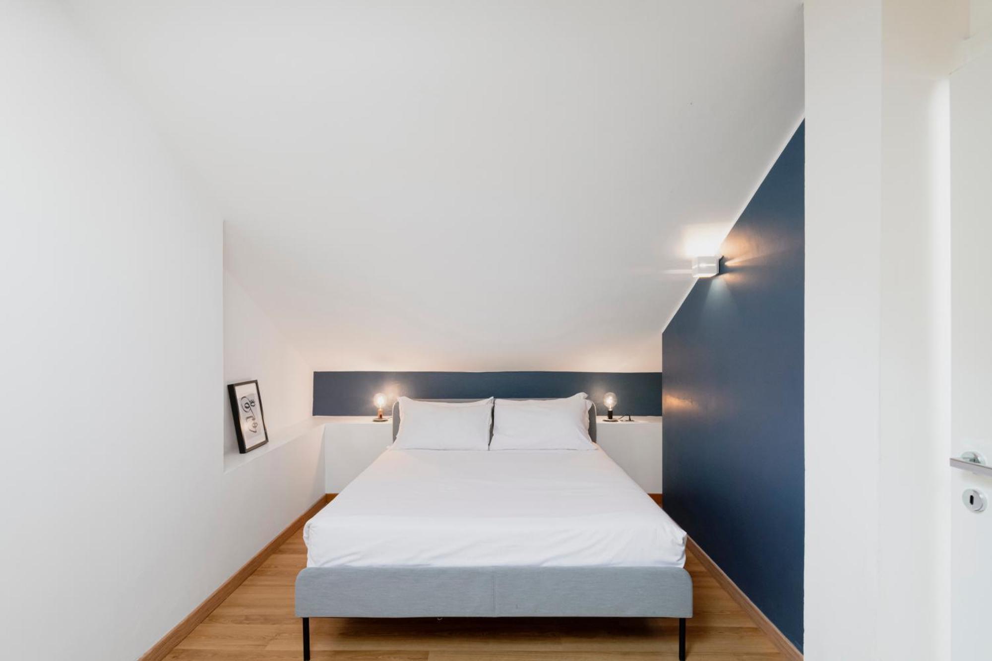 Relstay - Arco Della Pace - Sunny Loft Милано Екстериор снимка