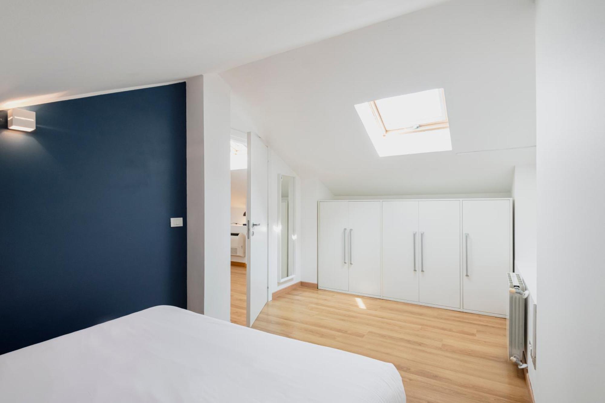 Relstay - Arco Della Pace - Sunny Loft Милано Екстериор снимка
