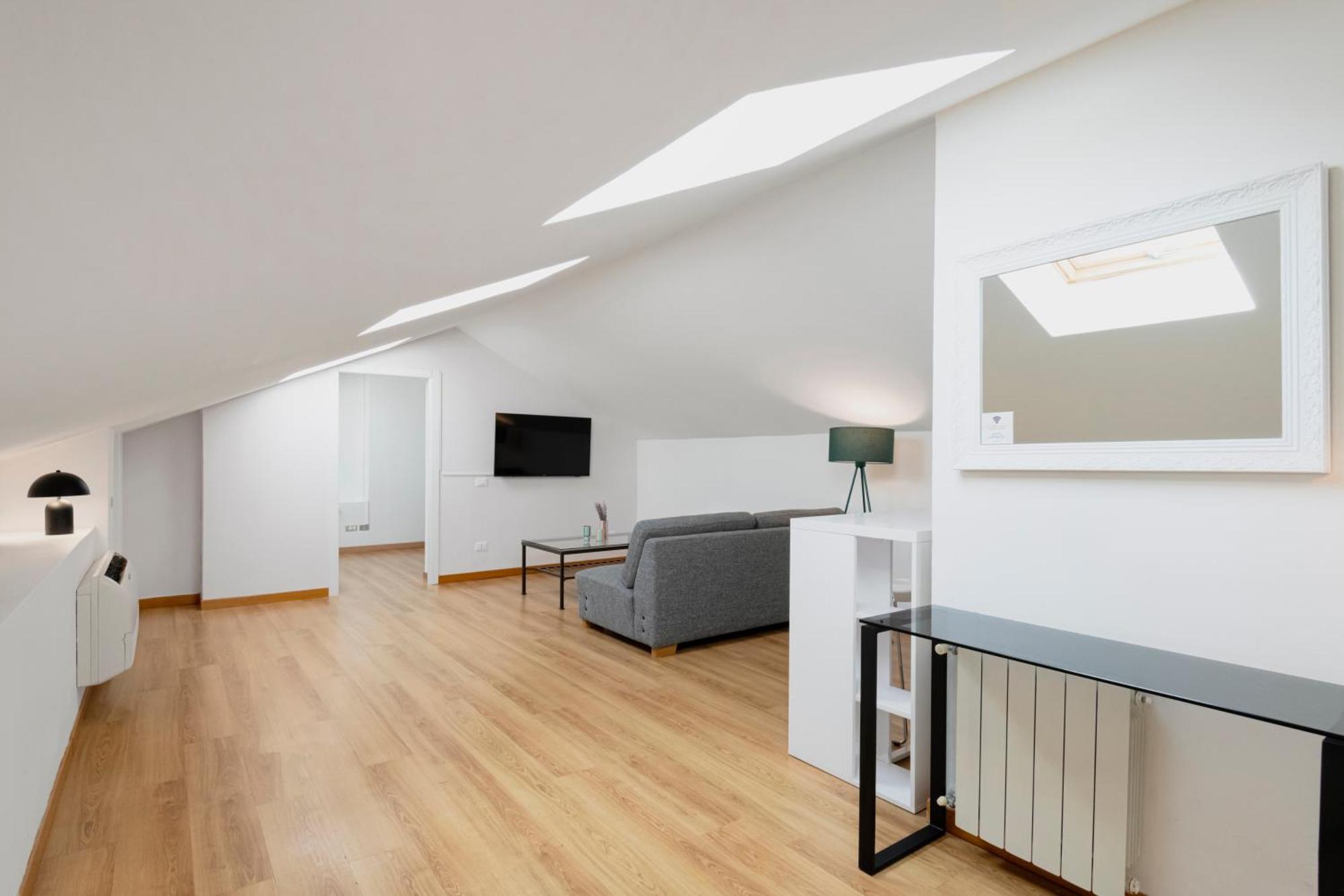 Relstay - Arco Della Pace - Sunny Loft Милано Екстериор снимка
